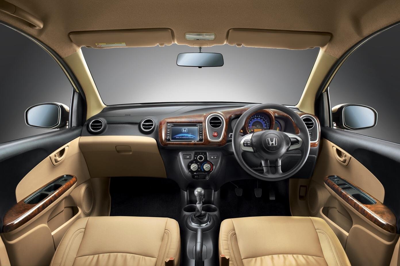 Honda Mobilio Campaign 5